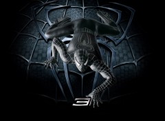 Wallpapers Movies Spiderman venom