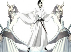 Wallpapers Manga Ulquiorra