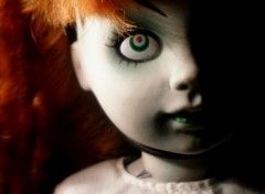 Wallpapers Objects Living Dead Dolls-Jubilee