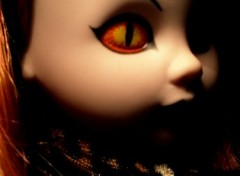 Wallpapers Objects Living Dead Dolls-Jinx