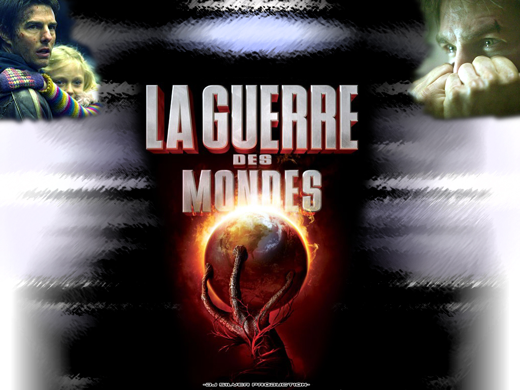 Wallpapers Movies War of the Worlds La Guerre des Mondes