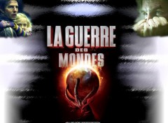 Wallpapers Movies La Guerre des Mondes