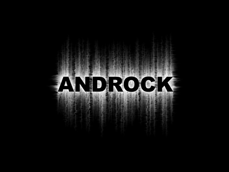 Wallpapers Digital Art Names - Nicknames Androck