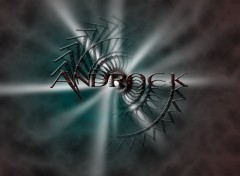 Wallpapers Digital Art Androck