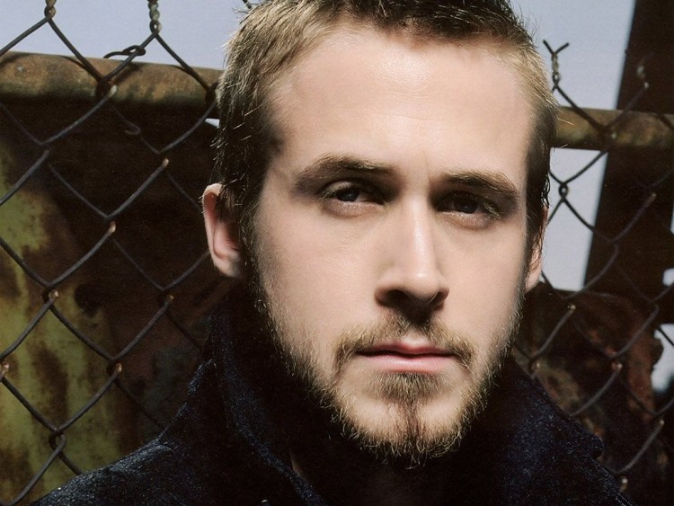 Fonds d'cran Clbrits Homme Ryan Gosling Wallpaper N184063