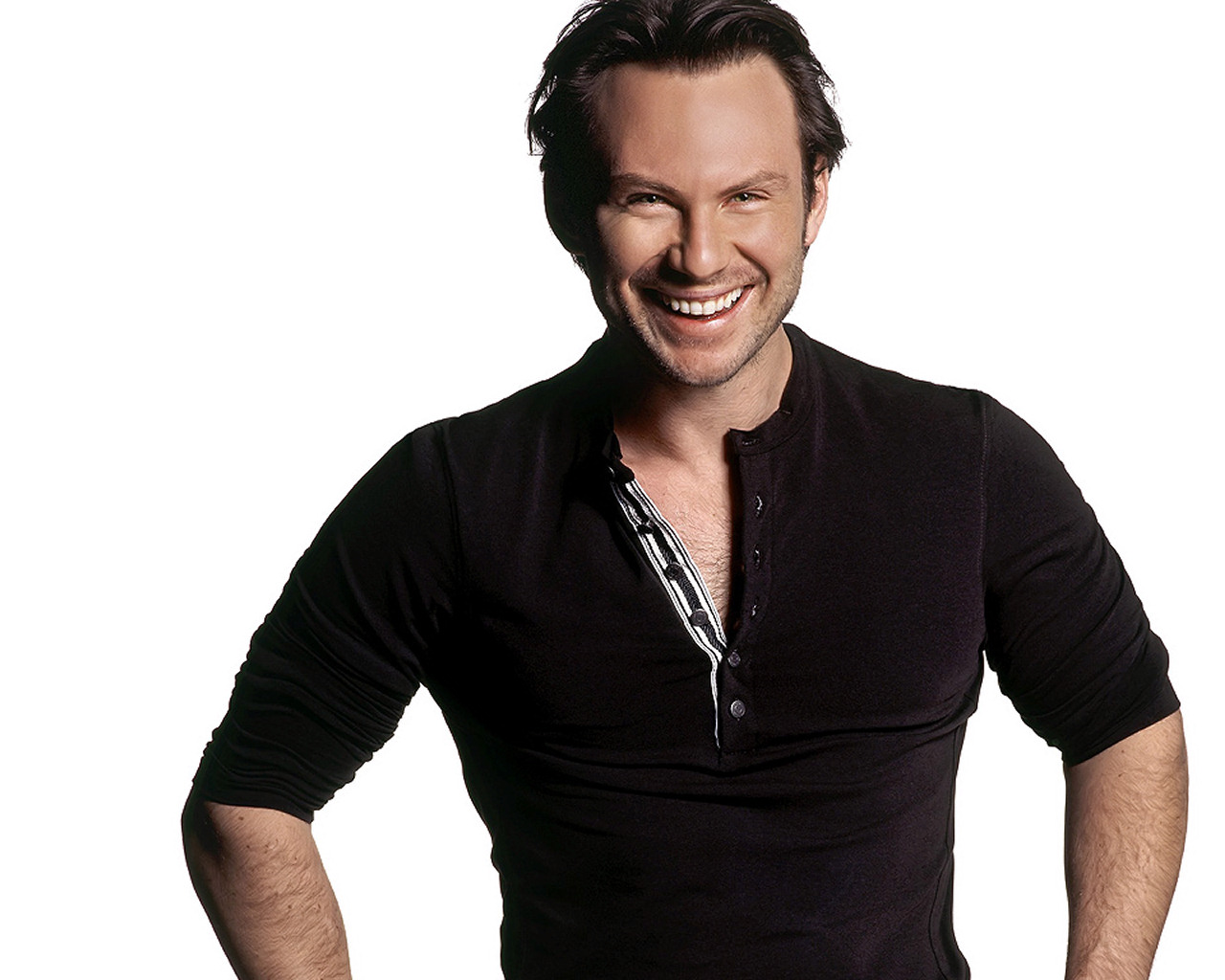 Fonds d'cran Clbrits Homme Christian Slater 