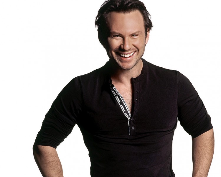 Fonds d'cran Clbrits Homme Christian Slater Wallpaper N184148