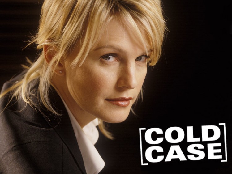 Wallpapers TV Soaps Cold Case Wallpaper N184152