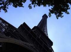 Wallpapers Constructions and architecture Tower eiffel