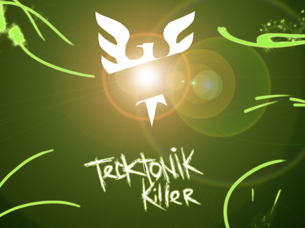 Wallpapers Music Tecktonik tecktonik 2