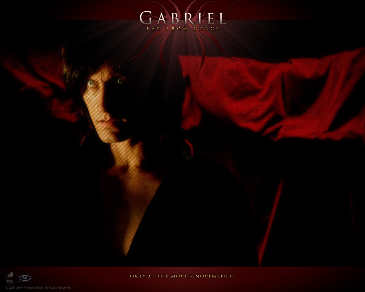 Wallpapers Movies Gabriel 