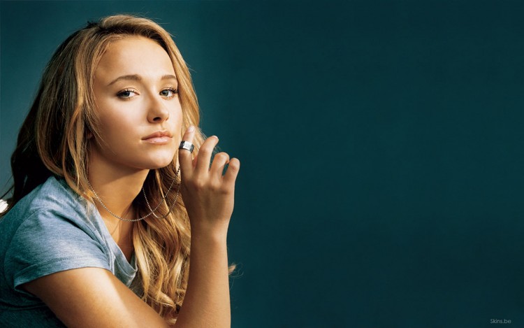 Wallpapers Celebrities Women Hayden Panettiere Hayden