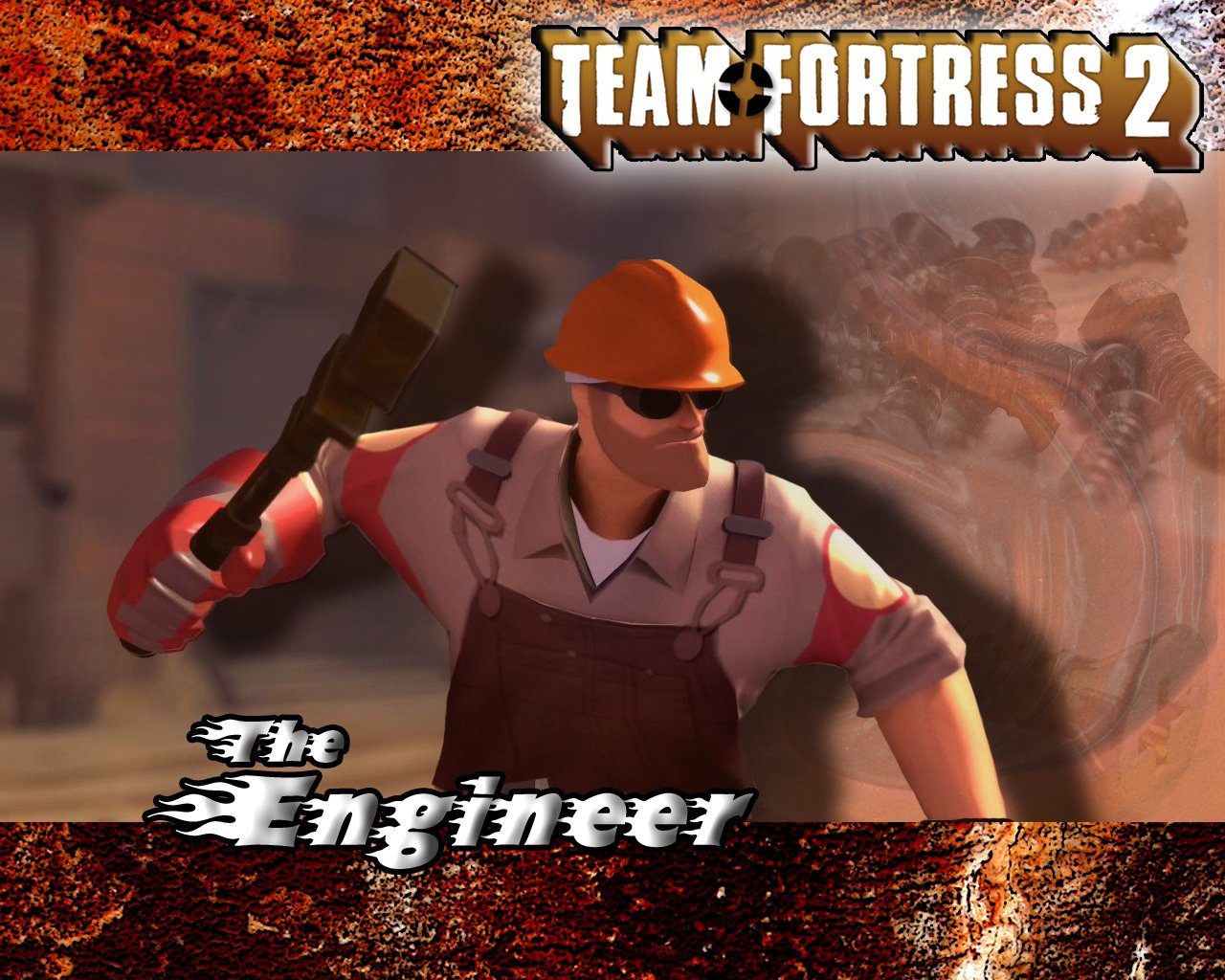 Wallpapers Video Games Team Fortress 2 