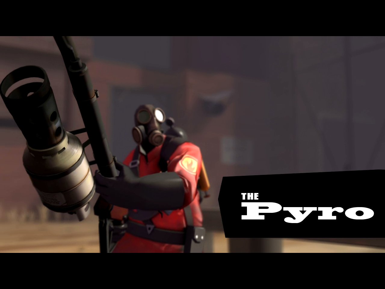 Fonds d'cran Jeux Vido Team Fortress 2 