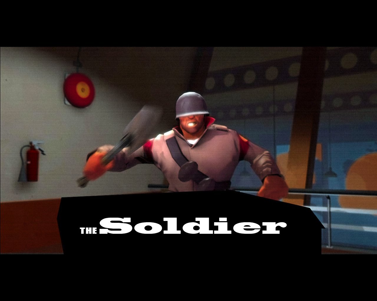 Wallpapers Video Games Team Fortress 2 