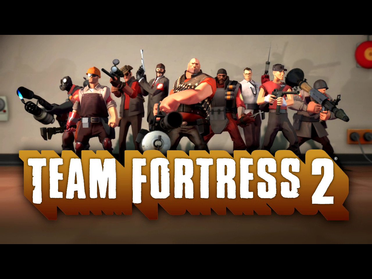 Wallpapers Video Games Team Fortress 2 