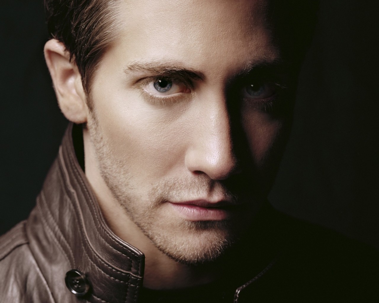 Wallpapers Celebrities Men Jake Gyllenhaal 