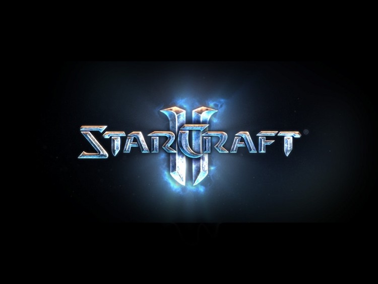 Wallpapers Video Games Starcraft 2 Wallpaper N184457