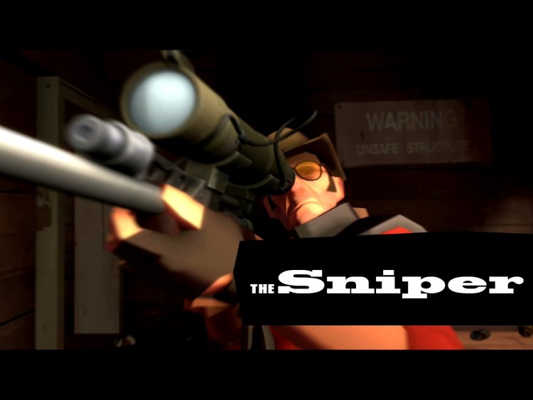 Fonds d'cran Jeux Vido Team Fortress 2 Wallpaper N184483