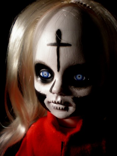 Wallpapers Objects Macabre dolls Living Dead Dolls-Otis