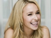 Wallpapers Celebrities Women Hayden Panettiere