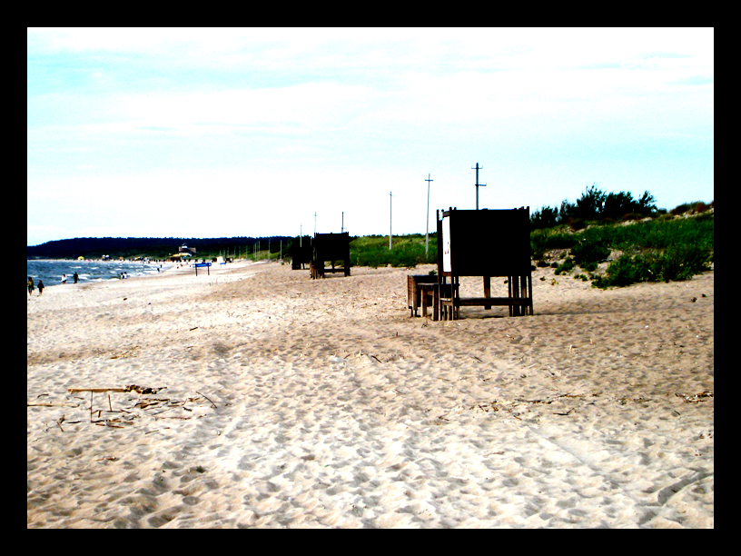 Fonds d'cran Nature Mers - Ocans - Plages 