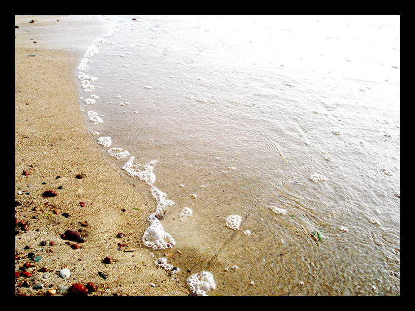 Fonds d'cran Nature Mers - Ocans - Plages 