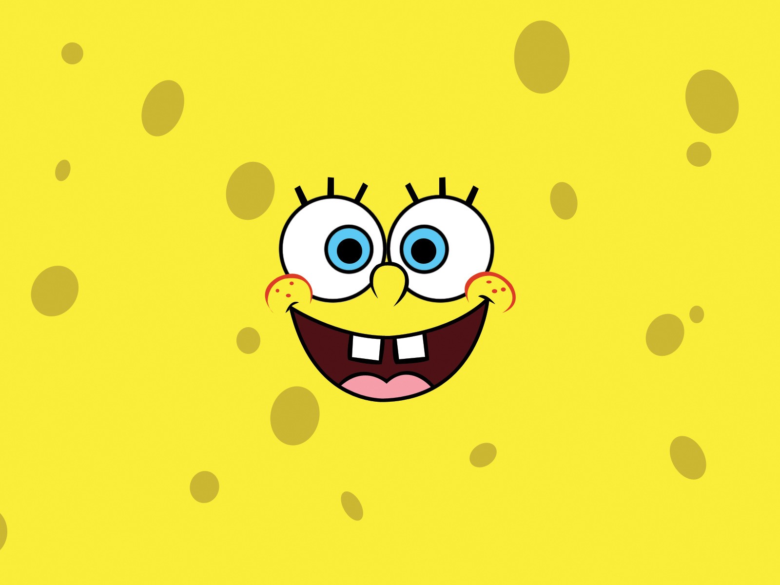 Wallpapers Cartoons SpongeBob SquarePants 