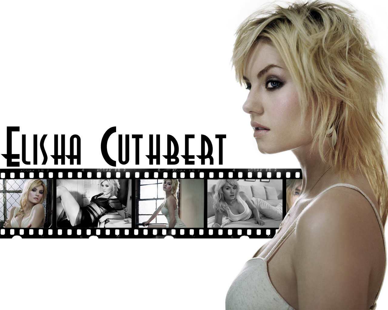 Fonds d'cran Clbrits Femme Elisha Cuthbert 