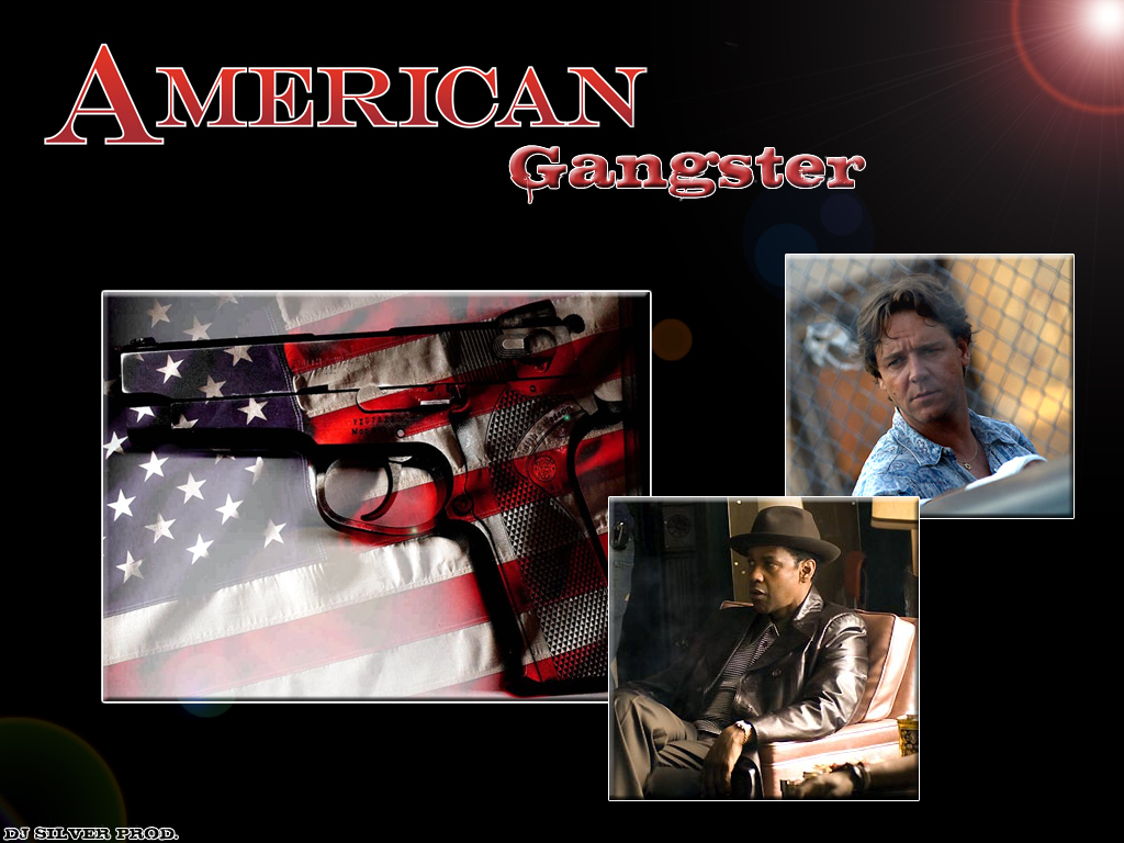 Wallpapers Movies American Gangster American Gangster