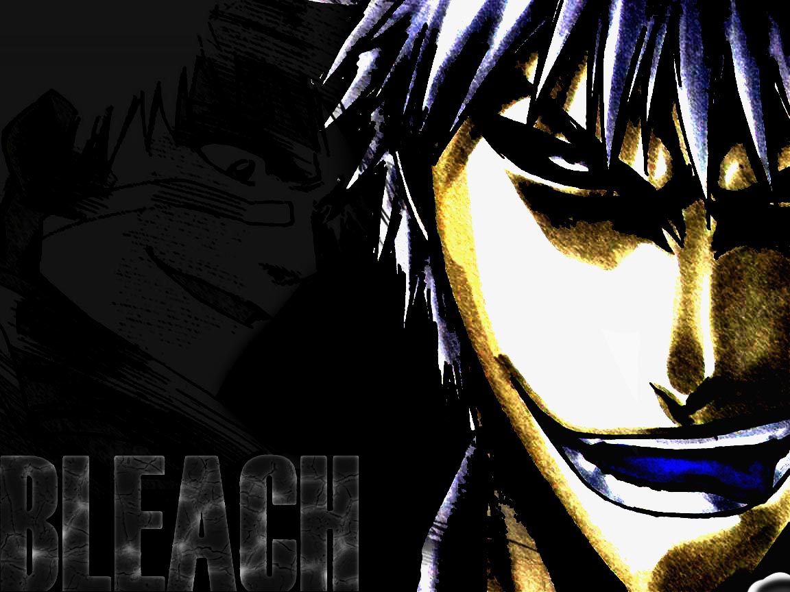 Fonds d'cran Manga Bleach bleach