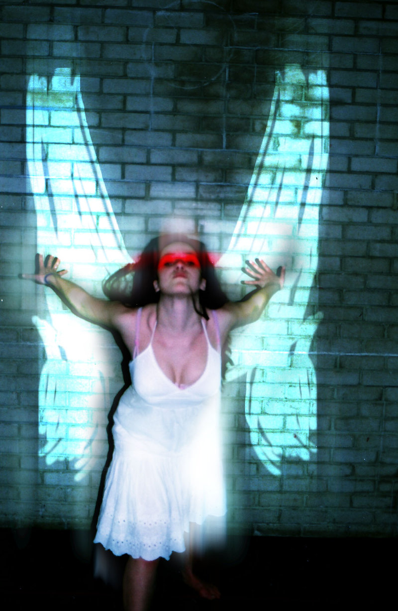 Wallpapers Digital Art Angels 