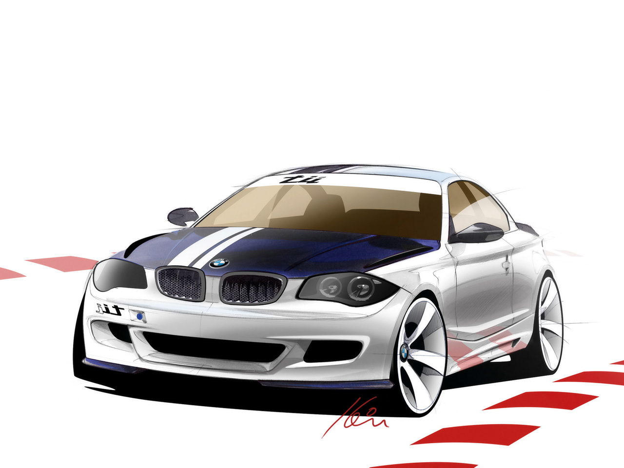 Wallpapers Cars BMW Bmw