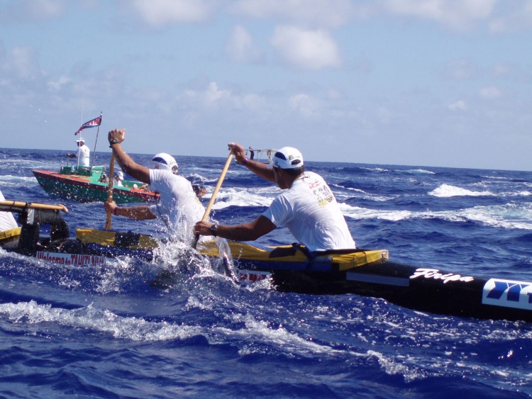 Fonds d'cran Sports - Loisirs Sports Divers course d'Hawaikinui