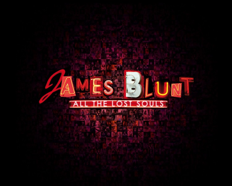 Fonds d'cran Musique James Blunt james blunt