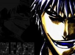 Wallpapers Manga bleach