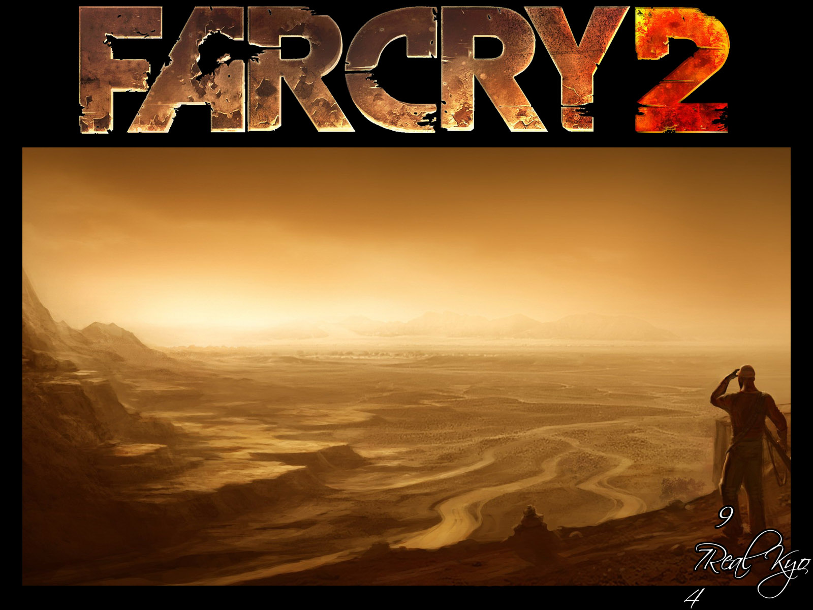 Wallpapers Video Games Far Cry 