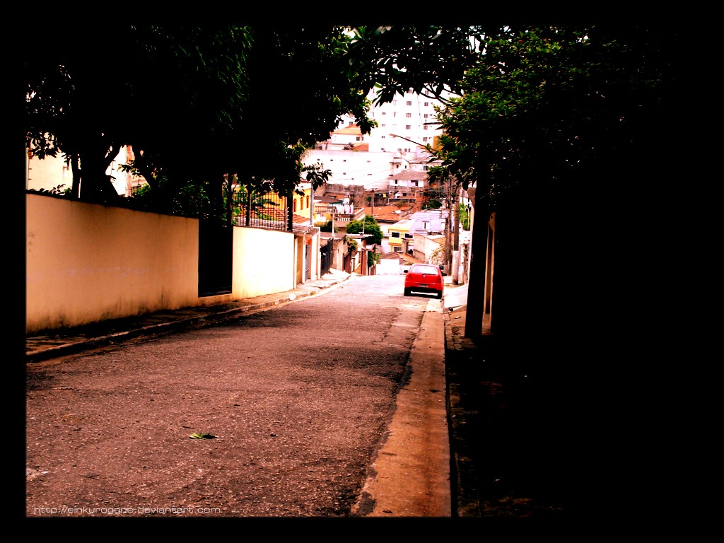 Fonds d'cran Constructions et architecture Rues - Ruelles 