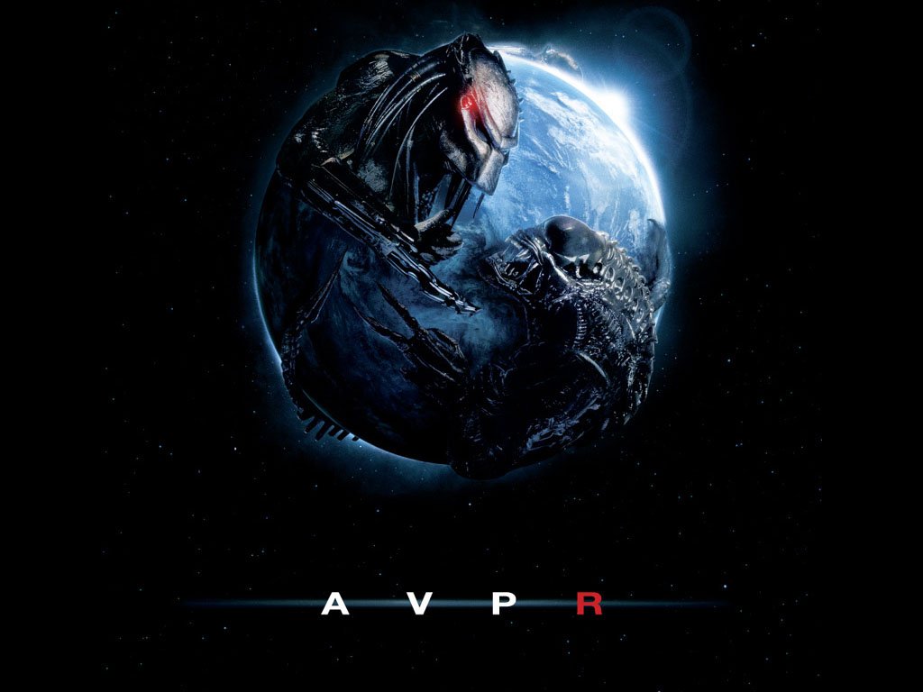 Wallpapers Movies Alien vs Predator 2 : Requiem 