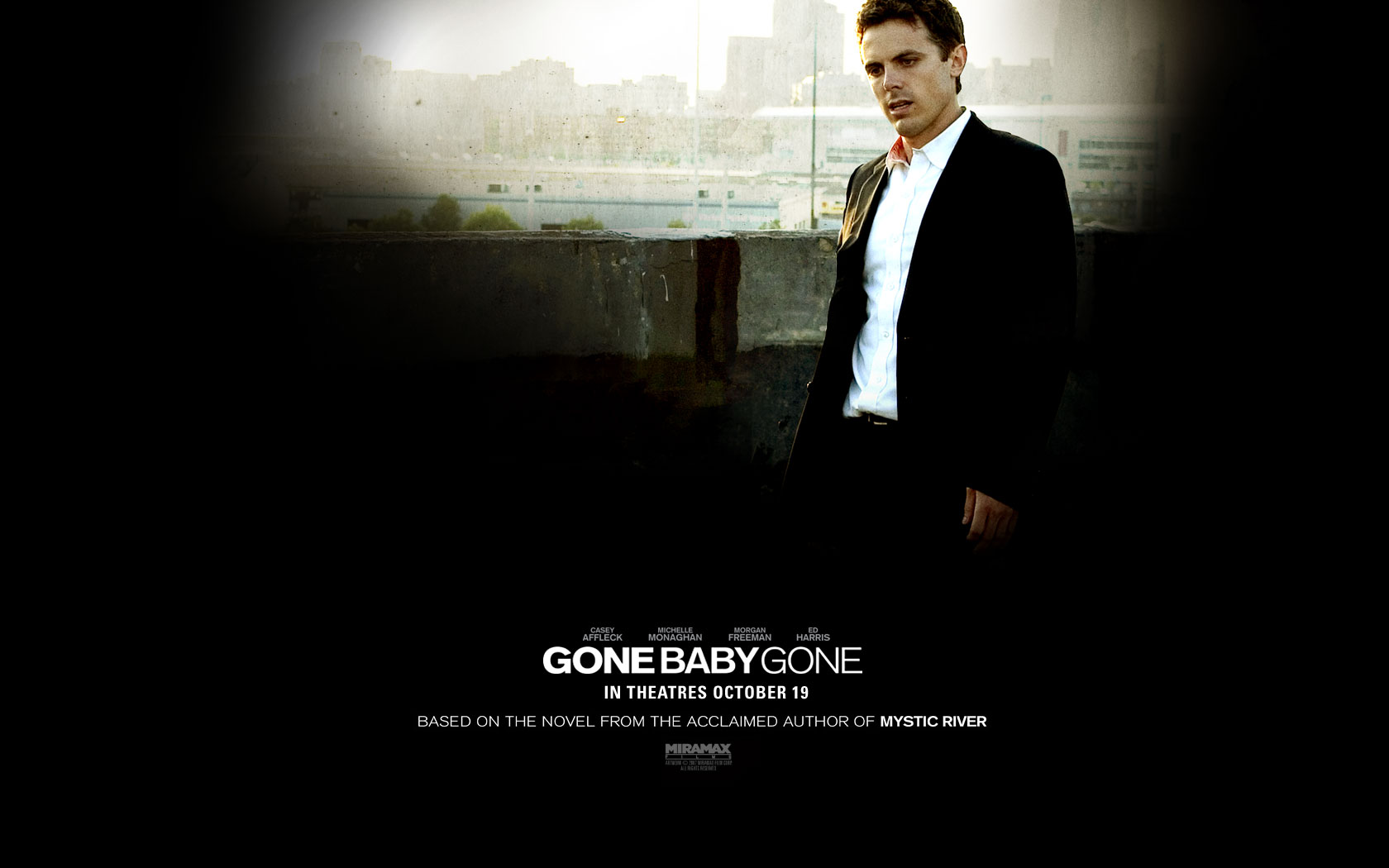 Wallpapers Movies Gone Baby Gone 