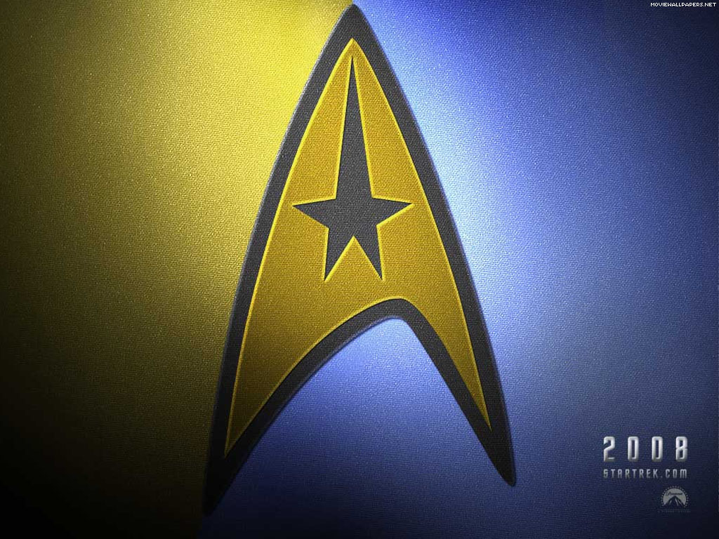 Wallpapers Movies Star Trek 