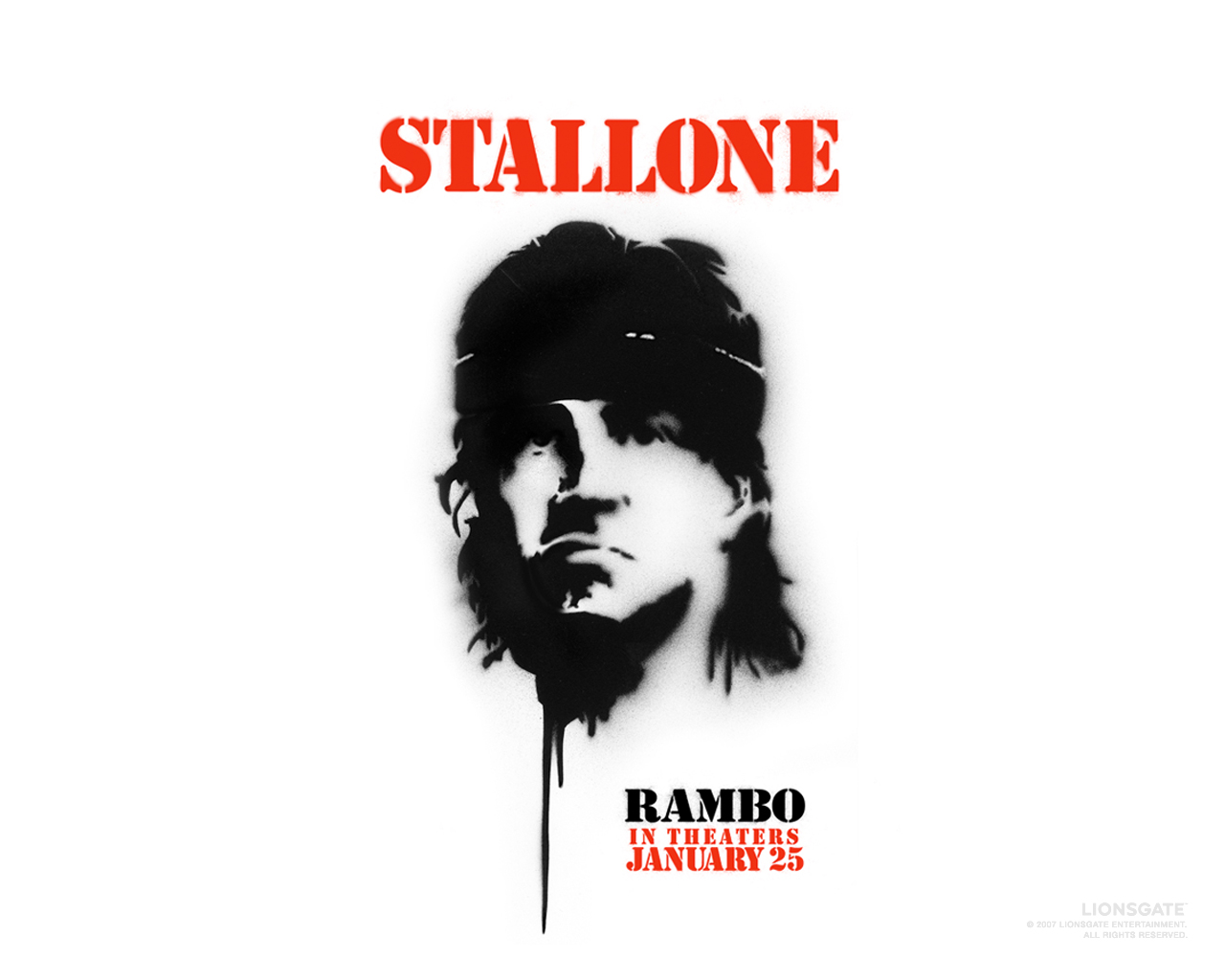 Fonds d'cran Cinma Rambo IV (John Rambo) 