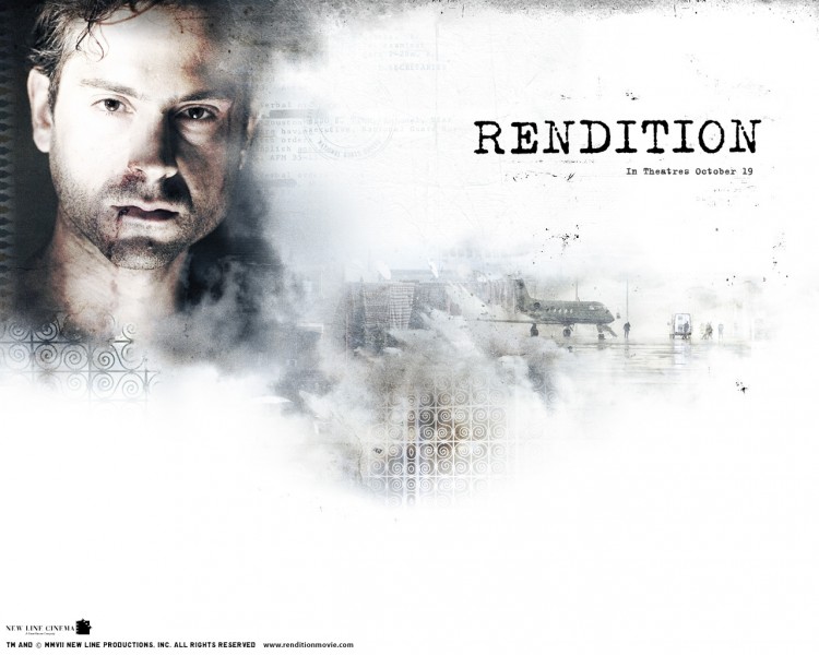 Wallpapers Movies Rendition Wallpaper N185109