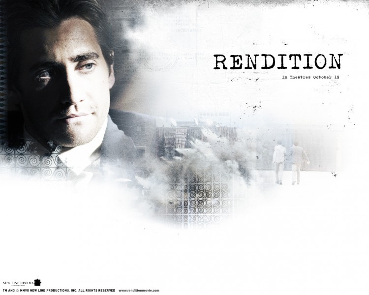 Wallpapers Movies Rendition Wallpaper N185111