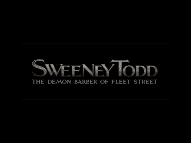 Wallpapers Movies Sweeney Todd - The Demon Barber of Fleet Street Wallpaper N185136