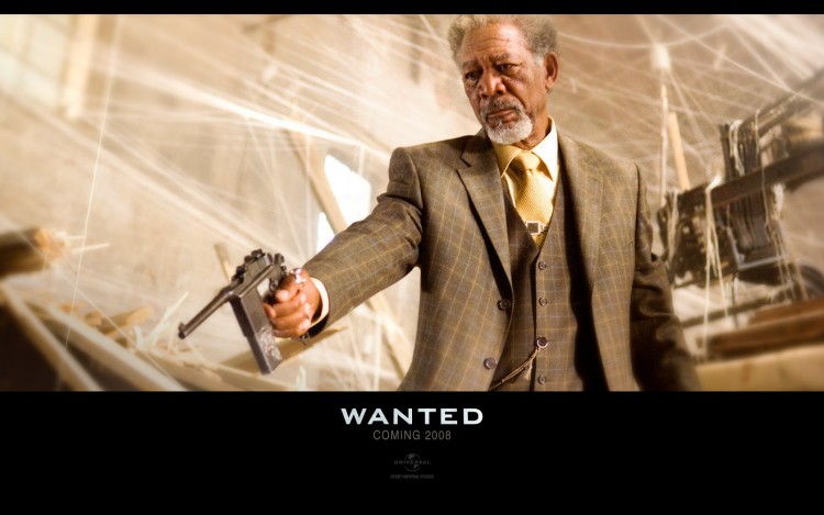 Wallpapers Movies Wanted Wallpaper N185144