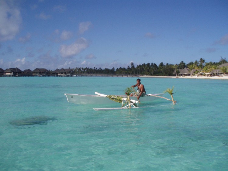 Fonds d'cran Bateaux Divers invitation au voyage