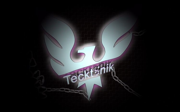 Wallpapers Music Tecktonik Tecktonik Enchainee, spot braqu