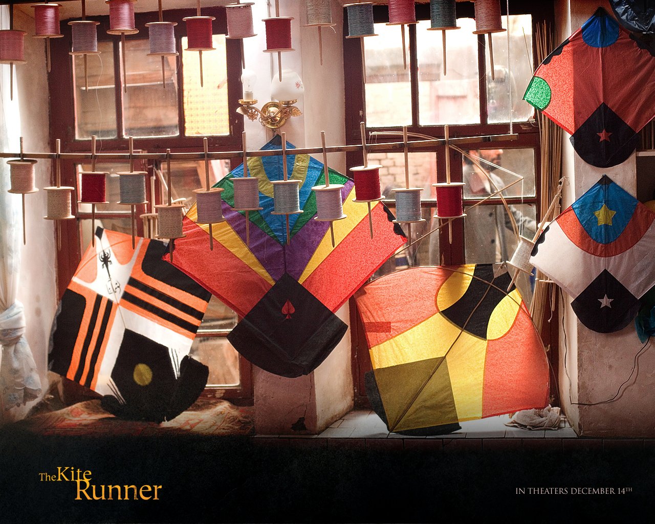 Wallpapers Movies The Kite Runner 