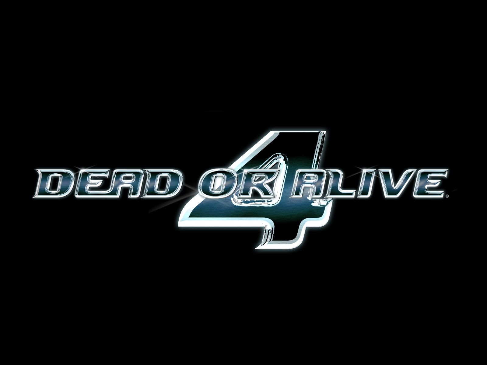 Fonds d'cran Jeux Vido Dead Or Alive 4 